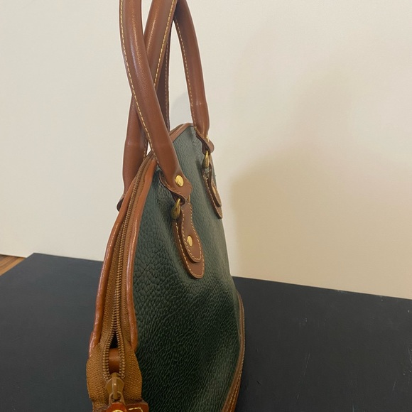 Lorenzo - bowling ball style bag - Picture 3 of 4